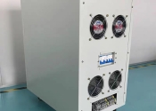 可移動式三相逆變器 5KW-100KW新能源光伏儲能系統(tǒng)