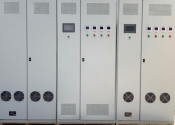 并網發電余電儲能